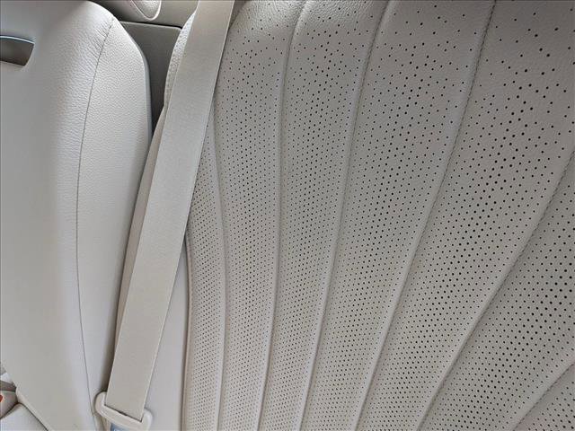 Used 2023 Mercedes-Benz S 500 4MATIC image 16
