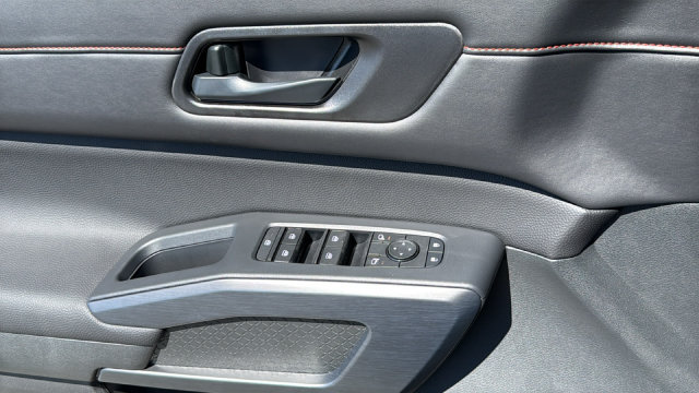 New 2026 Nissan Pathfinder Rock Creek AWD/4WD image 22