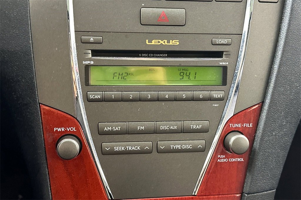 Used 2007 Lexus ES 350 image 20