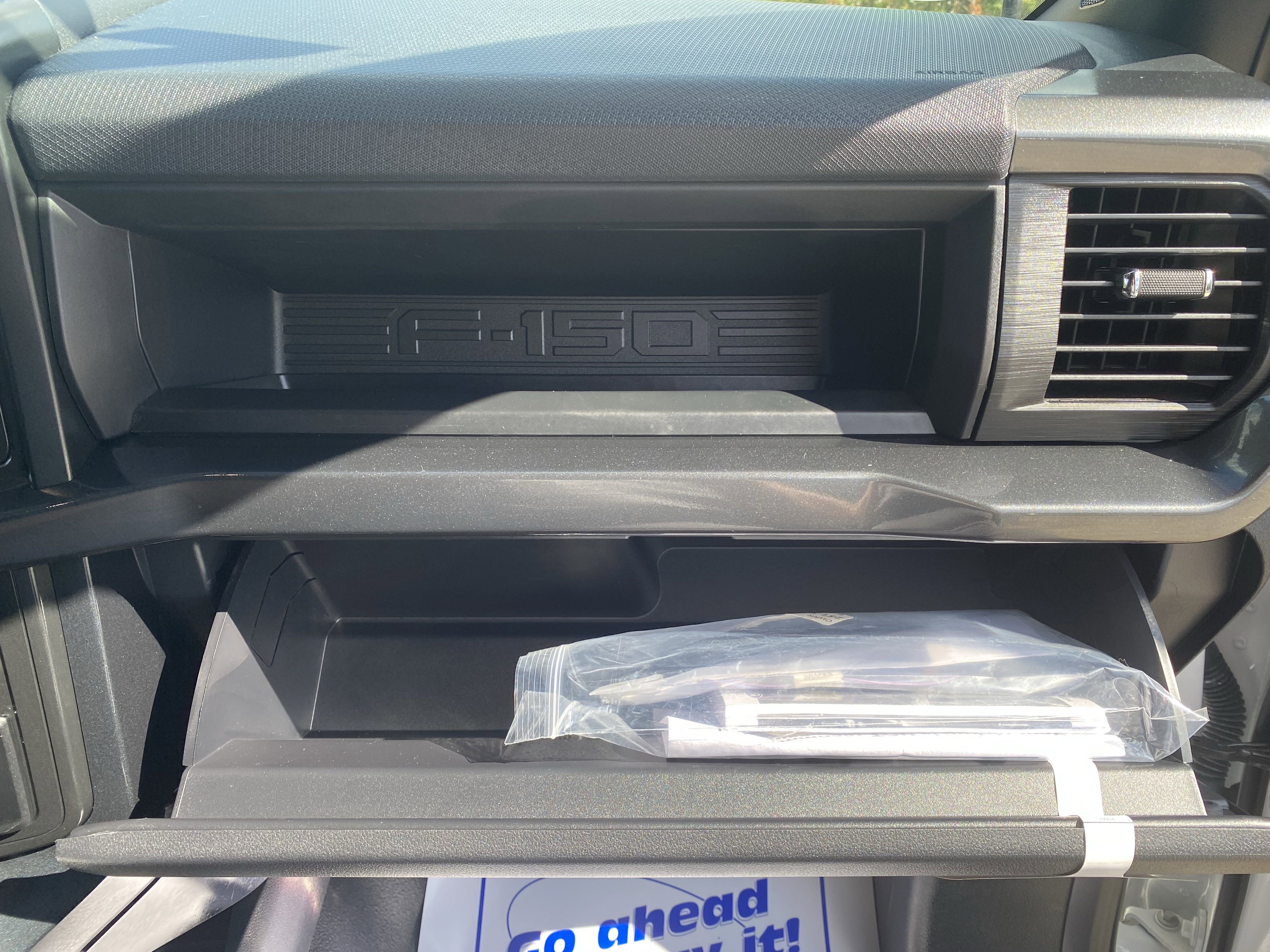 Used 2022 Ford F150 XL w/ STX Appearance Package image 23