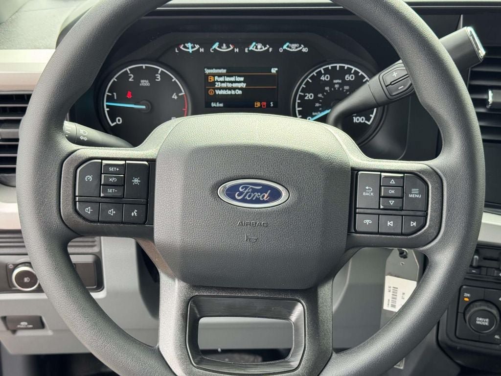New 2026 Ford F550 4x4 Supercab Super Duty image 19
