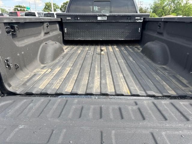 Used 2018 Chevrolet Silverado 3500 High Country AWD/4WD image 21