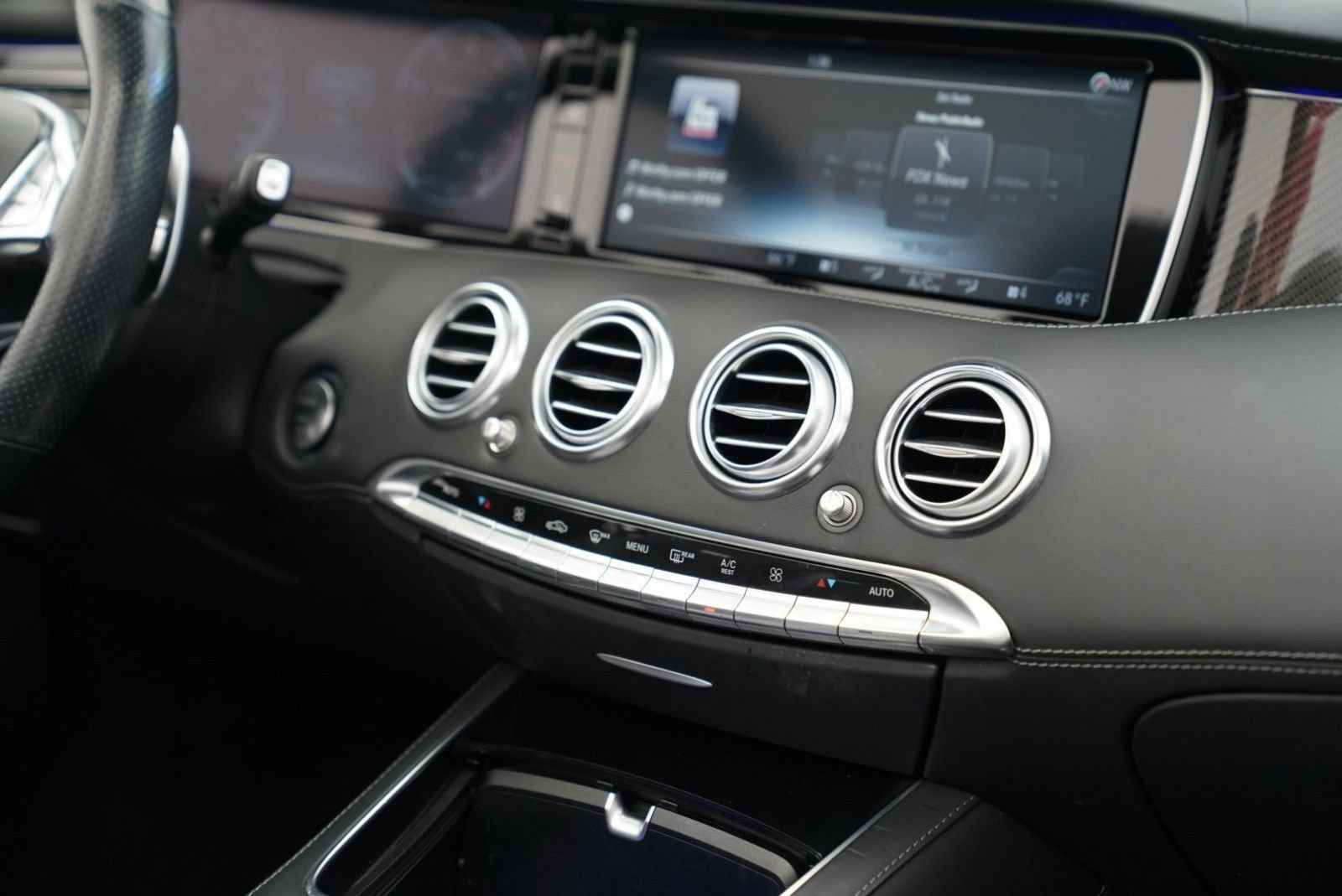 Used 2017 Mercedes-Benz S 65 AMG Cabriolet image 42