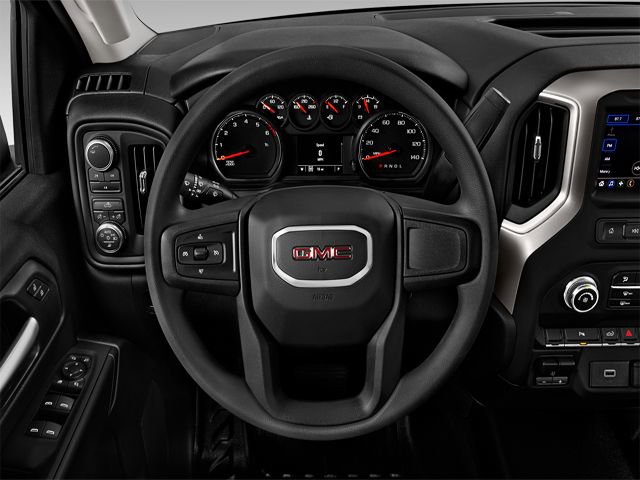 Used 2022 GMC Sierra 2500 SLE w/ SLE Convenience Package image 8