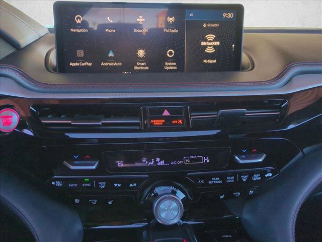 Used 2022 Acura MDX A-Spec image 15