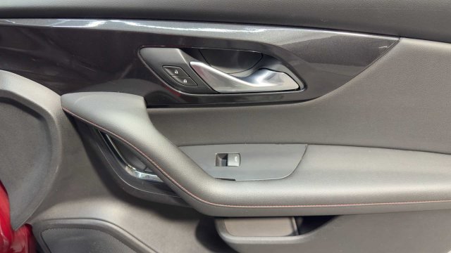 Used 2020 Chevrolet Blazer RS FWD image 14