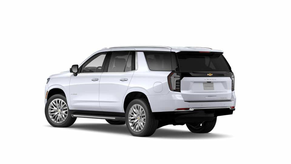 New 2026 Chevrolet Tahoe Premier RWD image 29