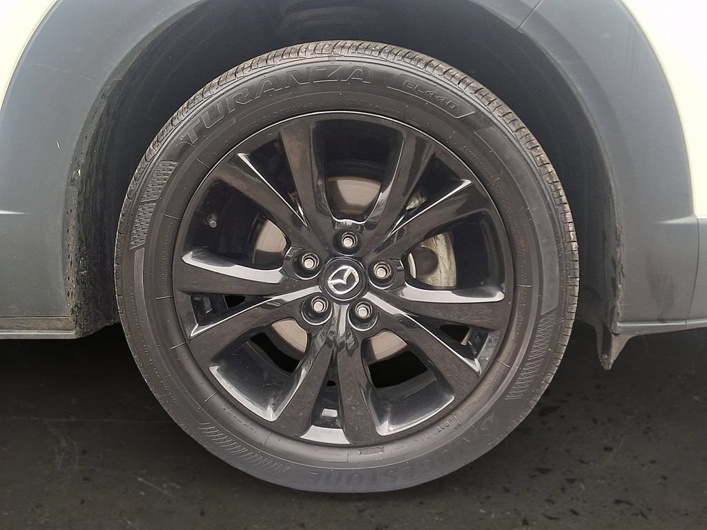 Used 2022 MAZDA CX-30 2.5 Turbo w/ Premium Plus Pkg AWD/4WD image 9