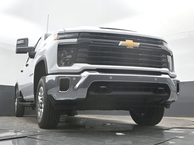 New 2026 Chevrolet Silverado 2500 W/T AWD/4WD image 38