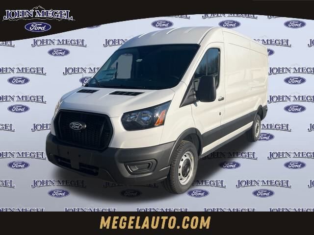 New 2026 Ford Transit 250 Base