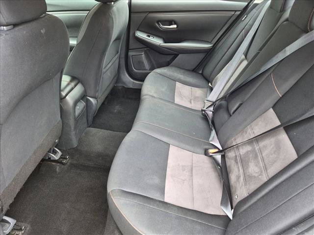 Used 2022 Nissan Sentra SR FWD image 16