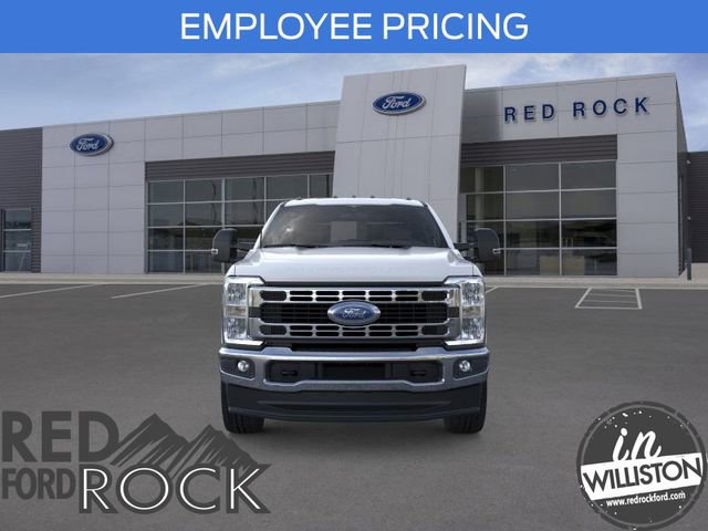 New 2026 Ford F250 XLT AWD/4WD image 7