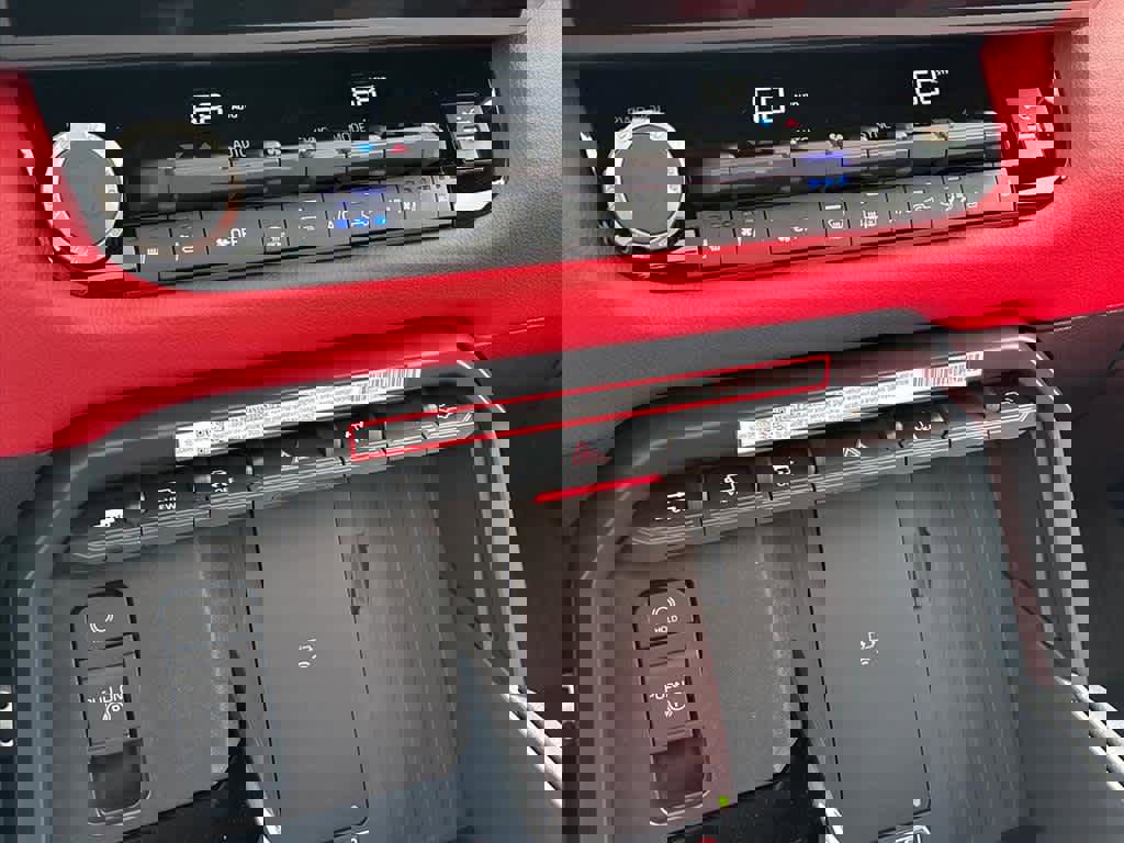 New 2026 Toyota Tundra TRD Pro image 14