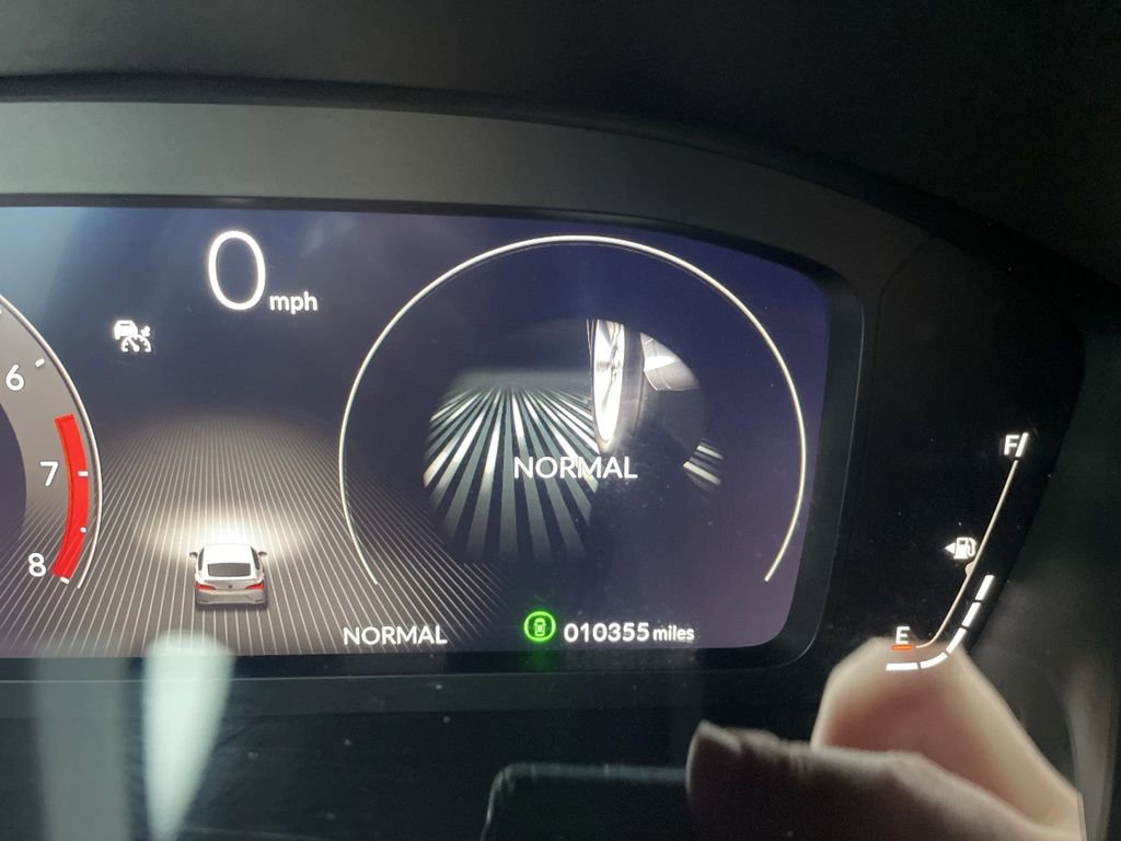 Used 2023 Acura Integra A-Spec image 30