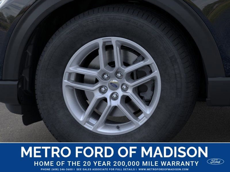 New 2026 Ford Explorer Active image 21