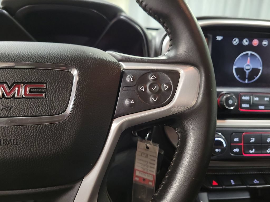 Used 2016 GMC Canyon SLE w/ SLE Convenience Package AWD/4WD image 29
