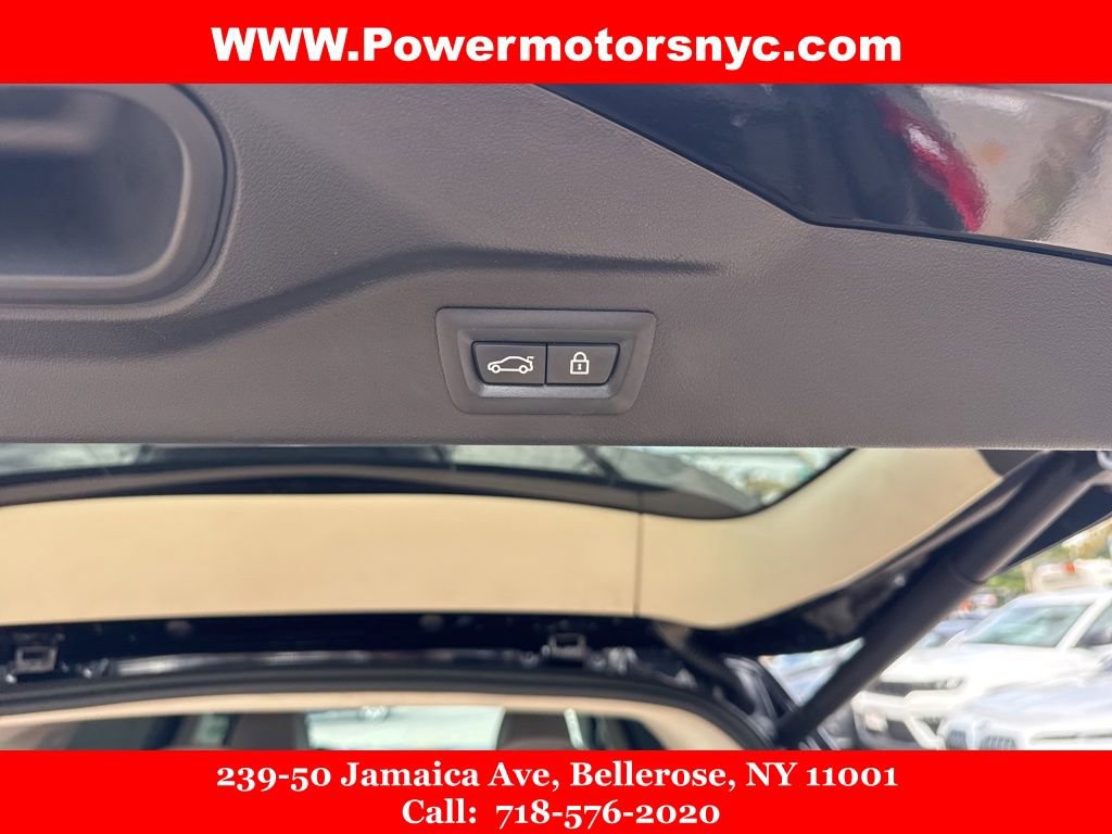 Used 2019 BMW X7 xDrive50i w/ Premium Package image 27