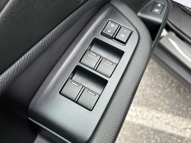 Certified 2025 Honda Passport EX-L image 13