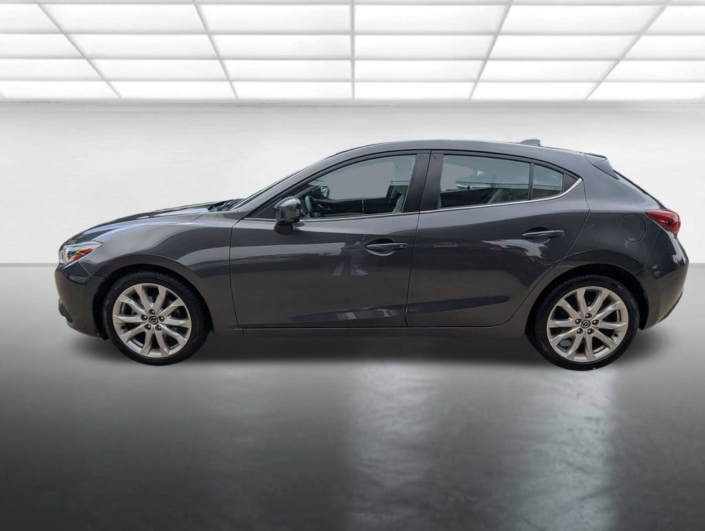 Used 2015 MAZDA MAZDA3 s Grand Touring FWD image 29