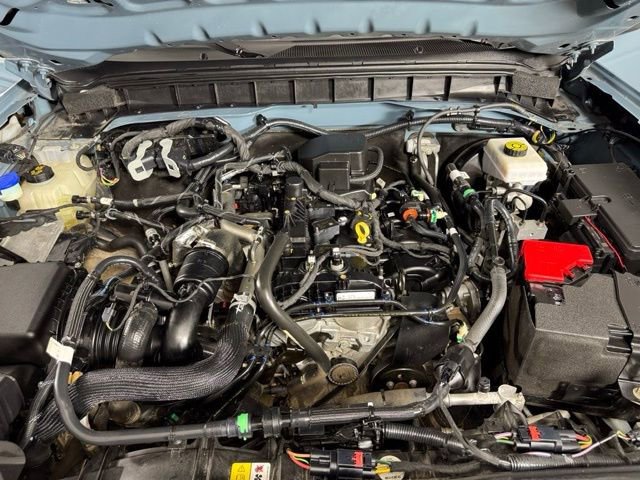 Used 2022 Ford Bronco Badlands image 36