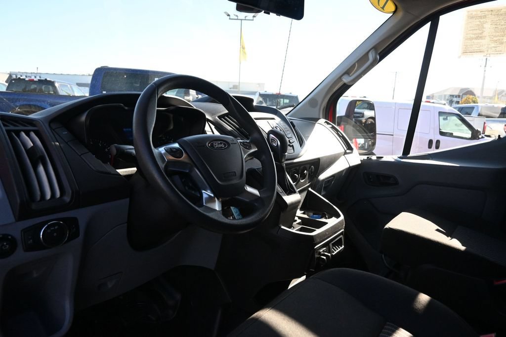 Used 2019 Ford Transit 350 138 w/ Interior Upgrade Package RWD image 22