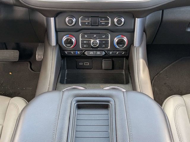 Used 2024 GMC Yukon SLT image 20