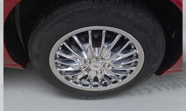 Used 2009 Cadillac DTS Performance FWD image 17