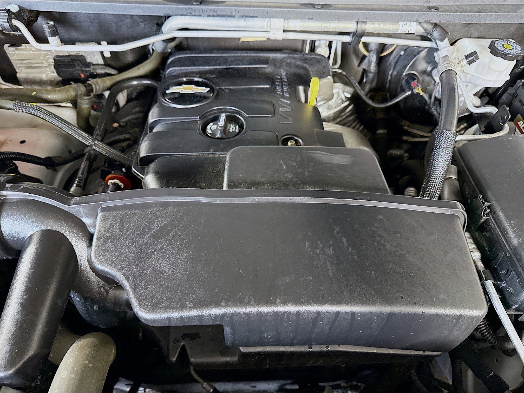 Used 2022 Chevrolet Colorado LT w/ Fleet Safety Package image 38