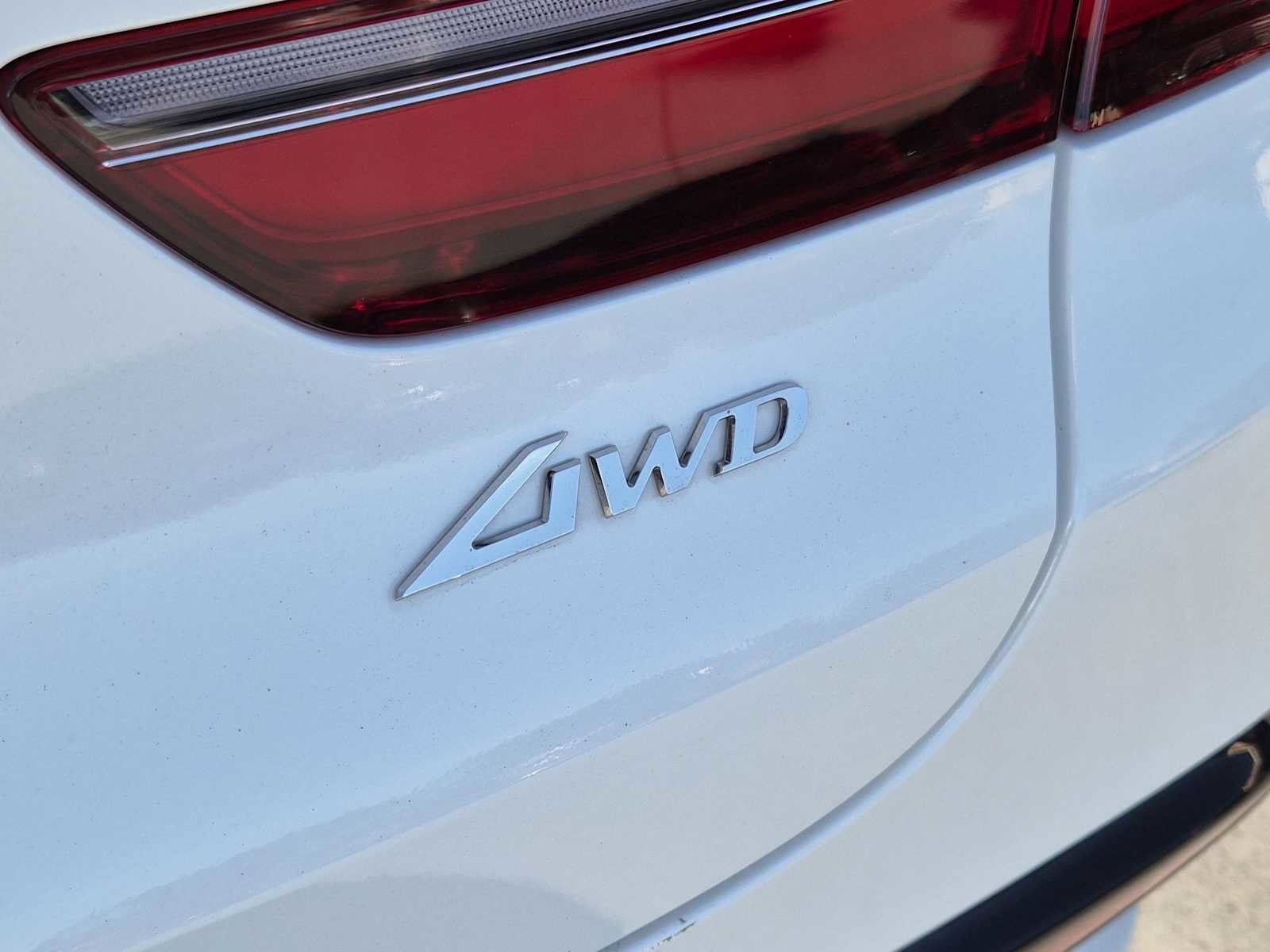 Used 2025 Genesis GV80 3.5T image 11