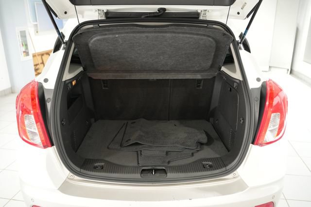 Used 2015 Buick Encore Premium w/ Experience Buick Package image 9