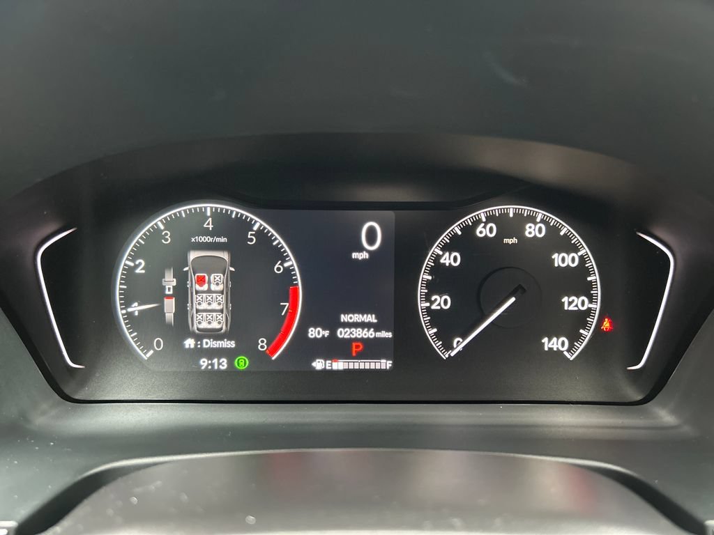 Used 2023 Honda Pilot Touring image 17