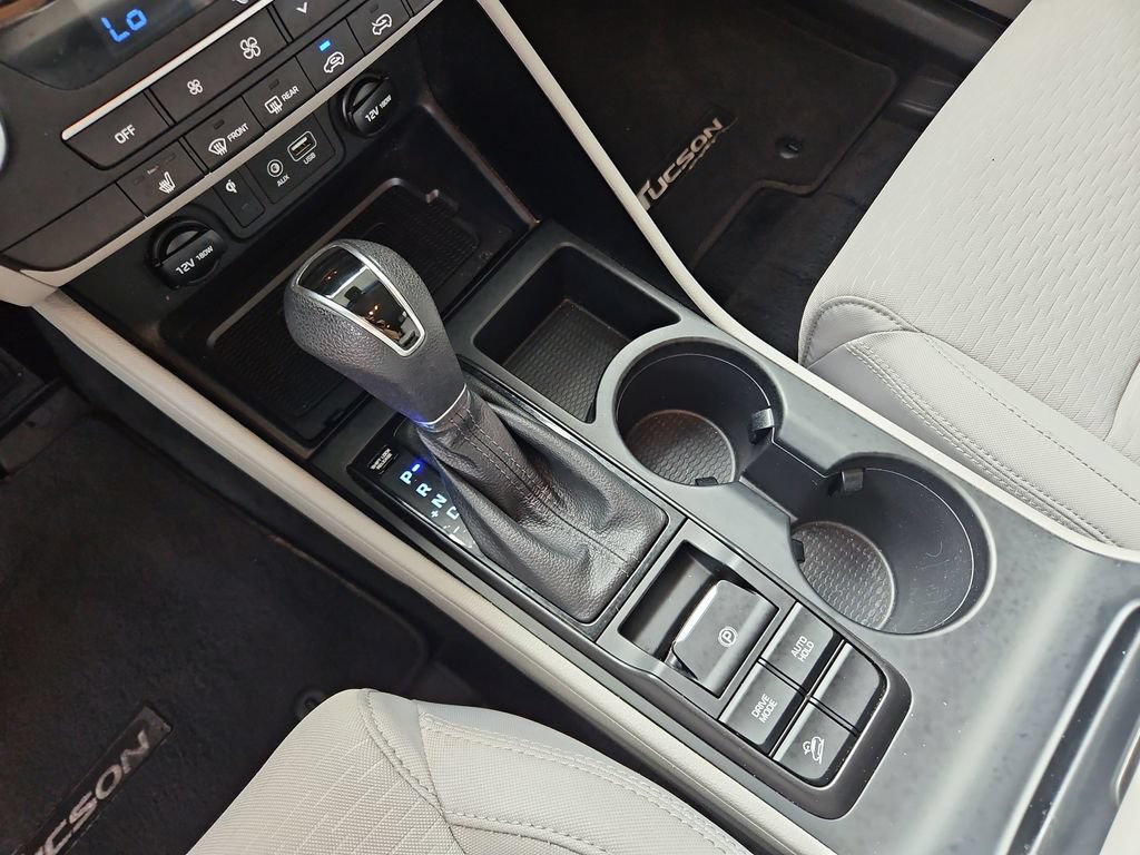 Used 2019 Hyundai Tucson Sport AWD/4WD image 20