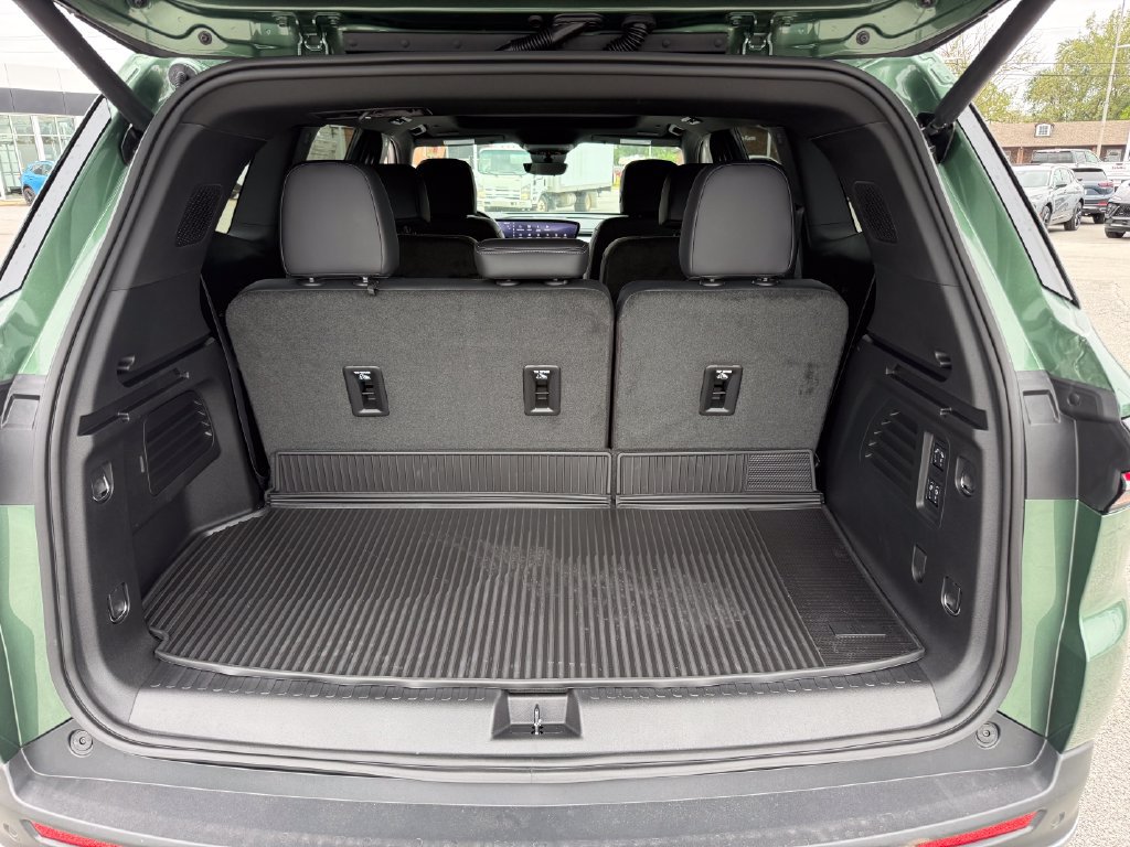 New 2027 Buick Enclave Preferred w/ Super Cruise Package AWD/4WD image 26