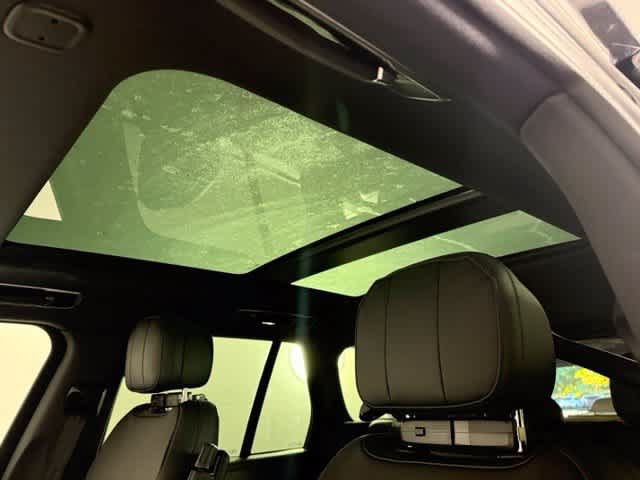 New 2027 Land Rover Range Rover SE AWD/4WD image 24