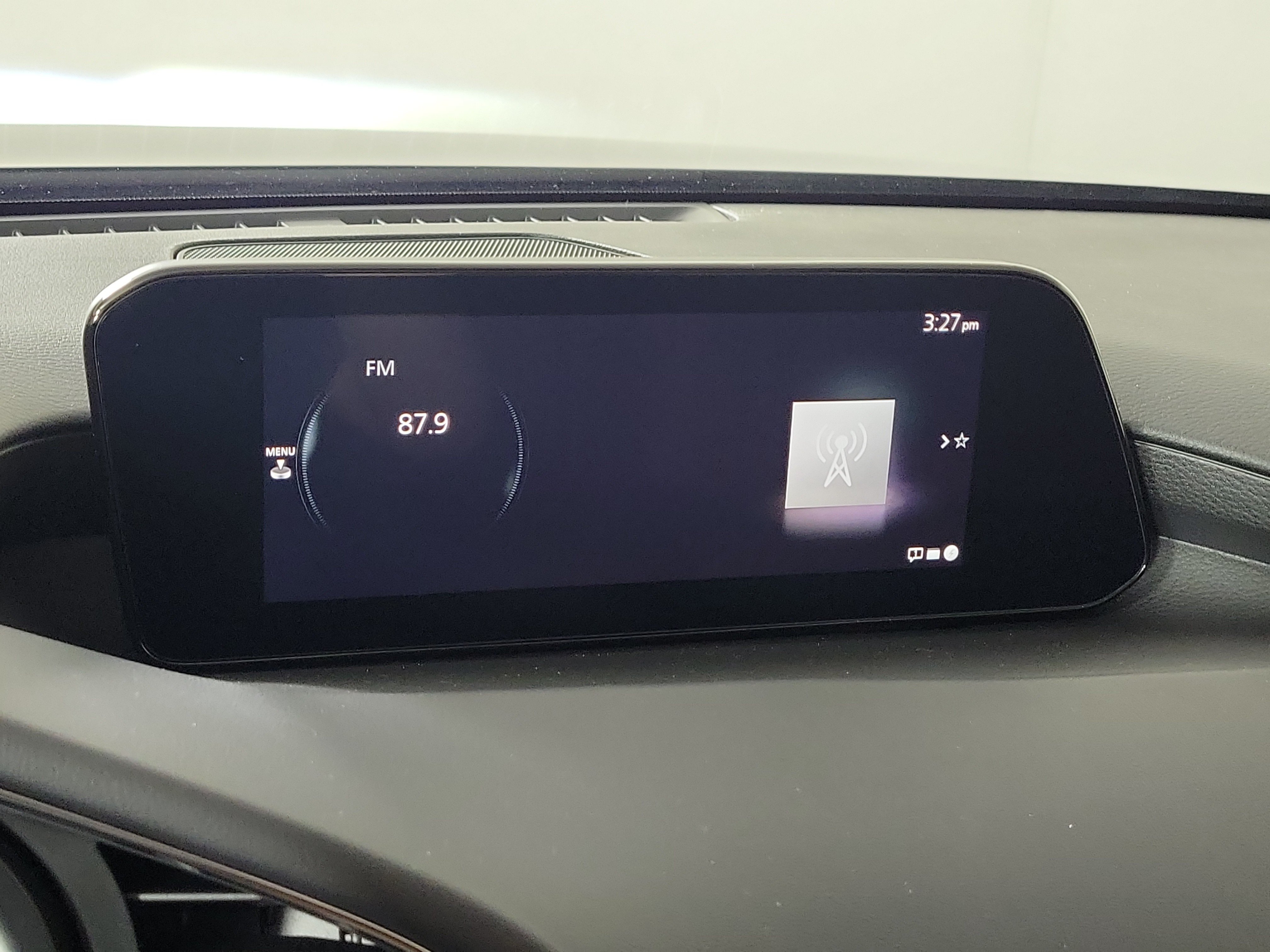 New 2026 MAZDA MAZDA3 Carbon AWD/4WD image 19