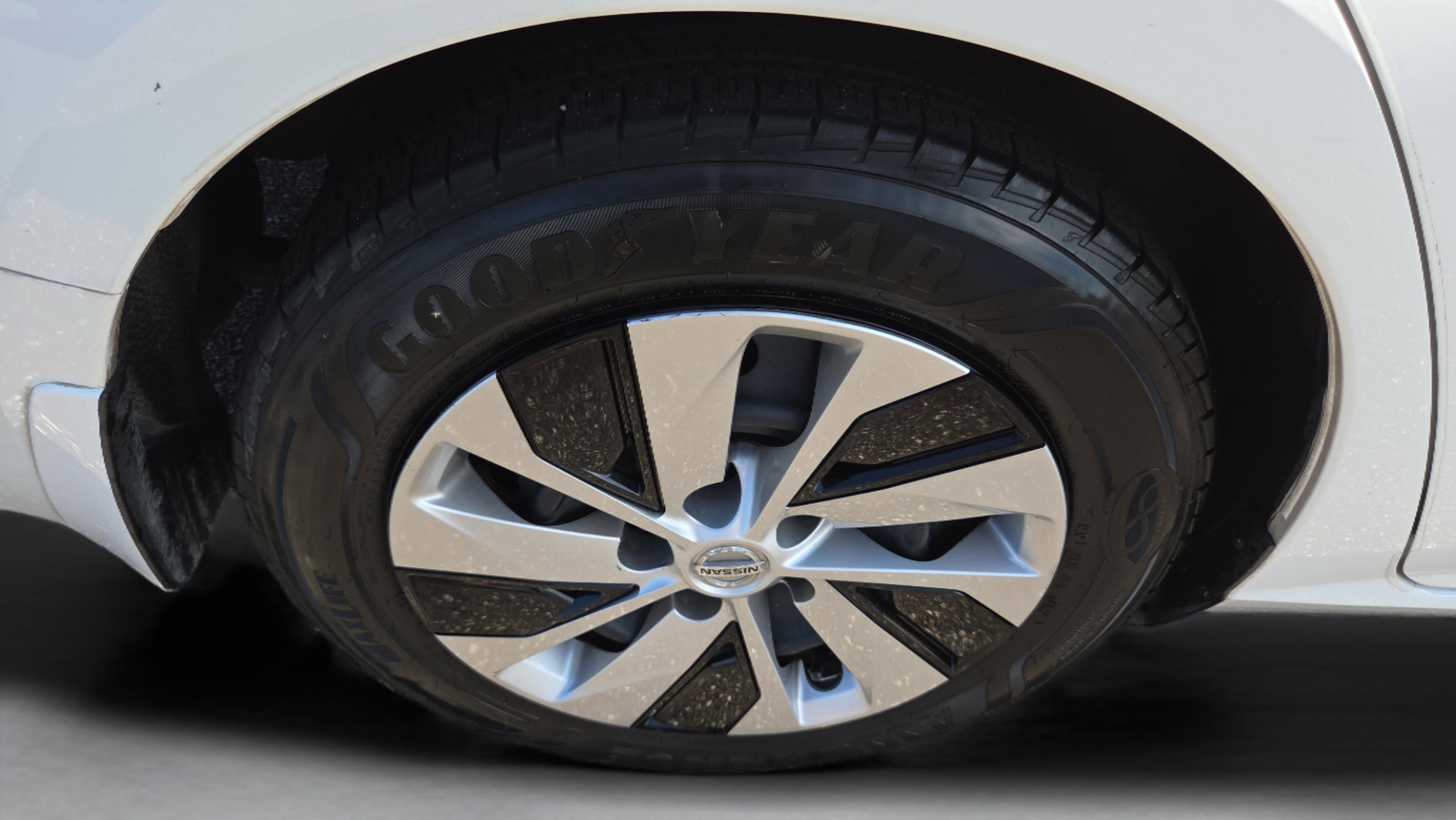 Used 2019 Nissan Altima 2.5 S image 20