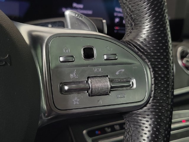 Used 2021 Mercedes-Benz CLS 53 AMG 4MATIC image 28