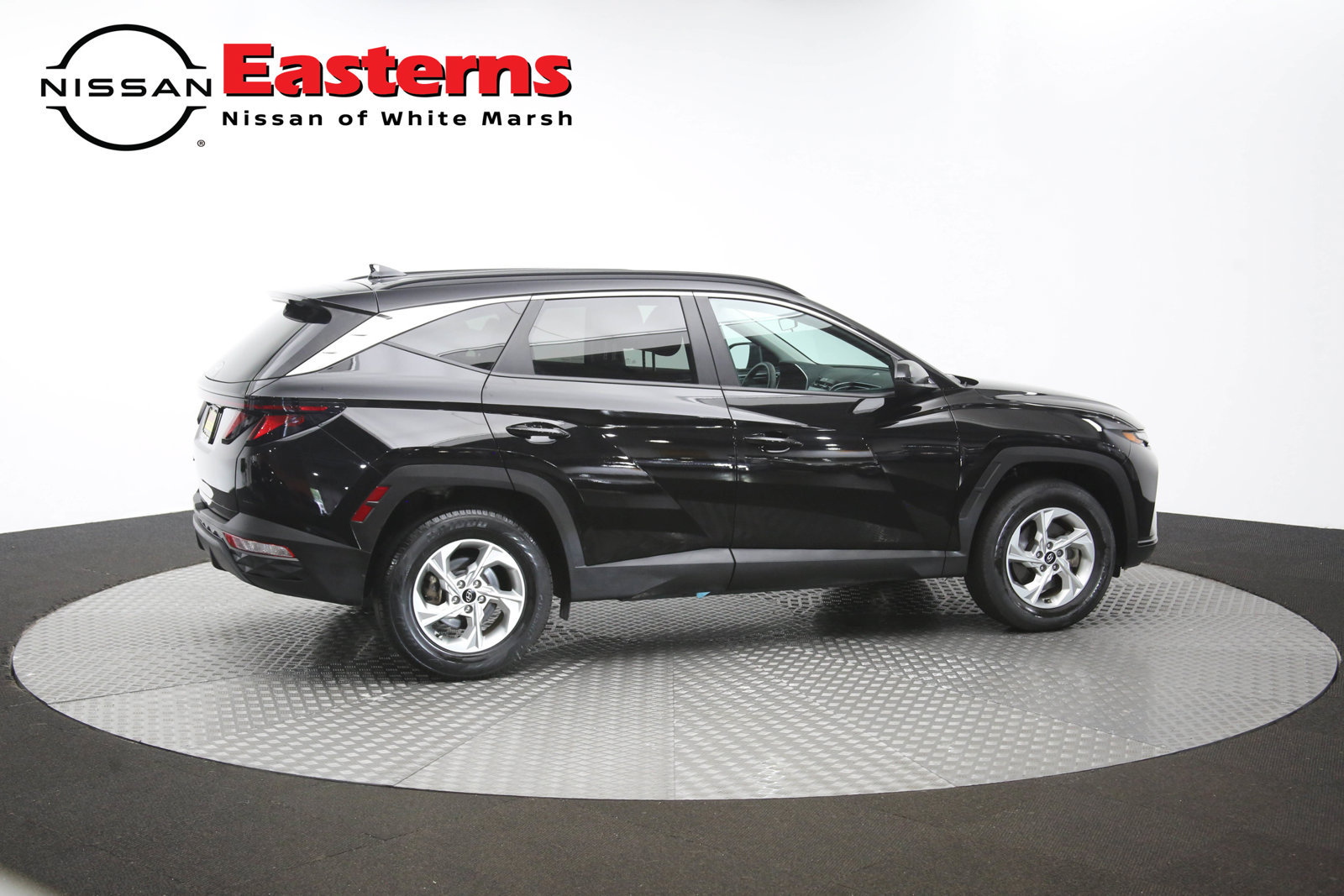 Used 2024 Hyundai Tucson SEL AWD/4WD image 39
