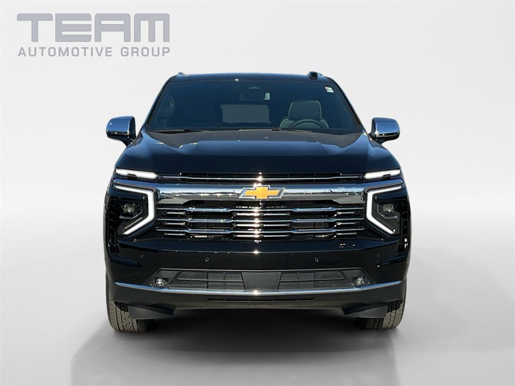 New 2026 Chevrolet Tahoe Premier image 2
