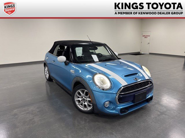 Used 2016 MINI Cooper S video 1