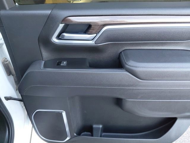 Used 2025 Chevrolet Silverado 2500 LT w/ Safety Package image 30