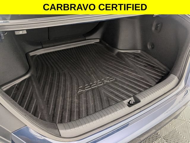 Used 2024 Honda Accord EX image 27