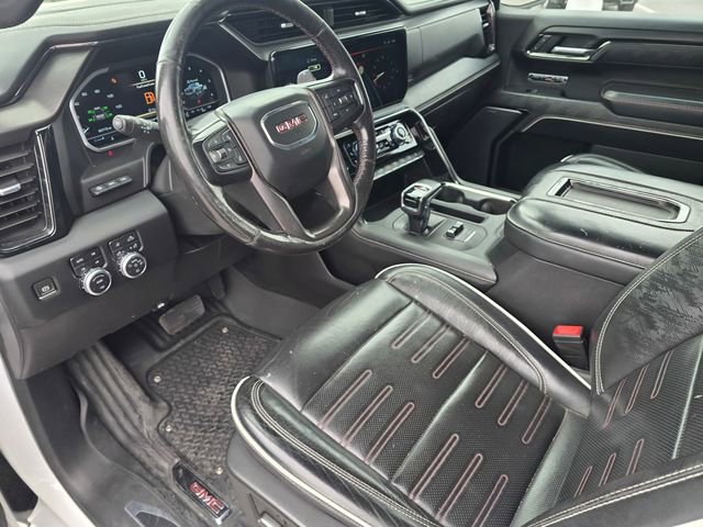 Used 2022 GMC Sierra 1500 AT4X image 20