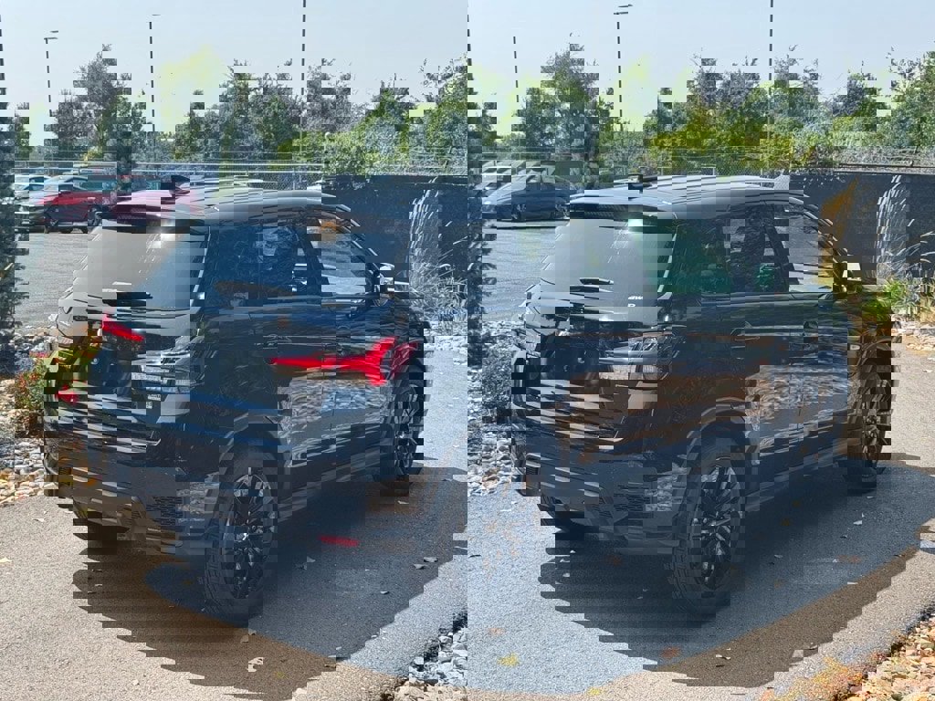 New 2025 Mitsubishi Outlander Sport LE image 5