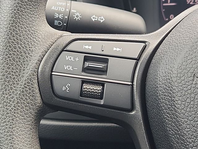 Used 2025 Honda Accord SE image 21