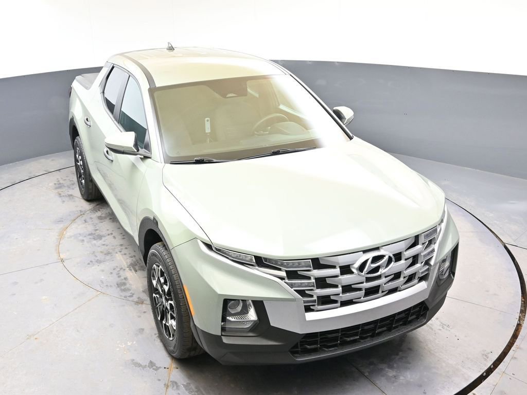 Certified 2023 Hyundai Santa Cruz SEL w/ Cargo Package image 43