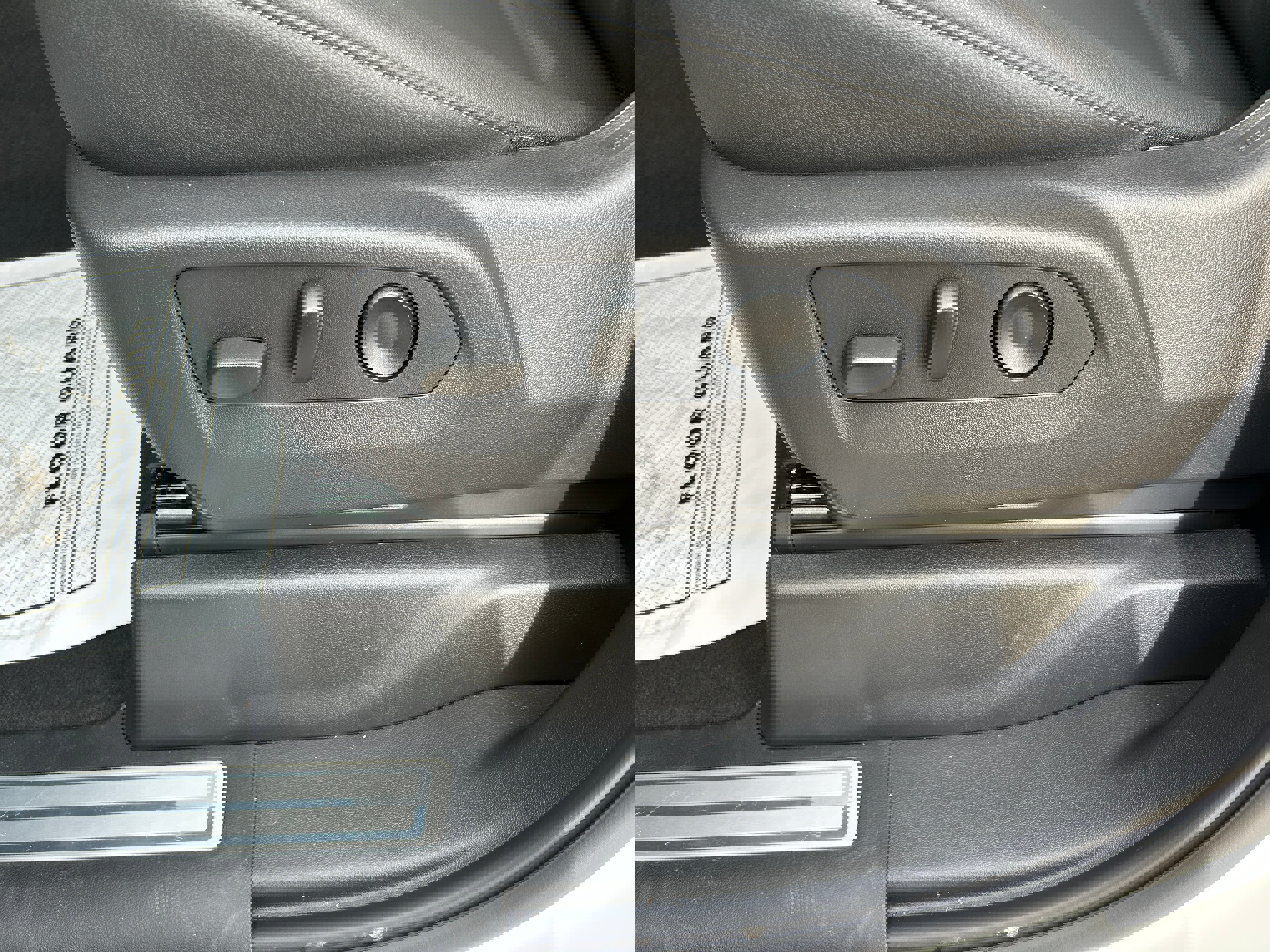 New 2026 Chevrolet Silverado 3500 LT w/ Trail Boss Package image 15