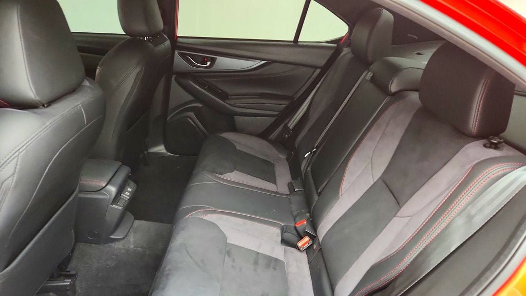 Used 2022 Subaru WRX Limited AWD/4WD image 20