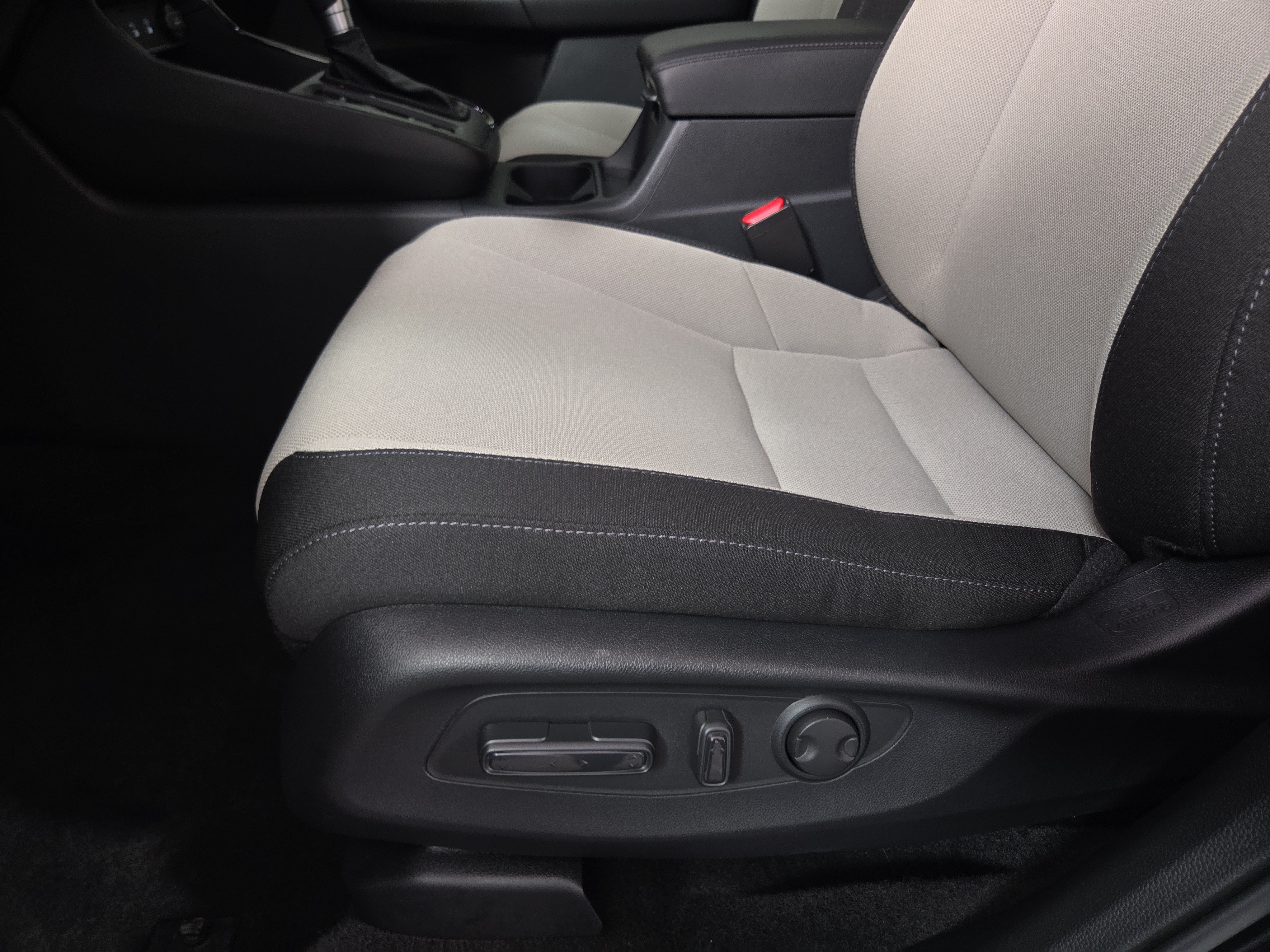Used 2026 Honda CR-V EX image 29