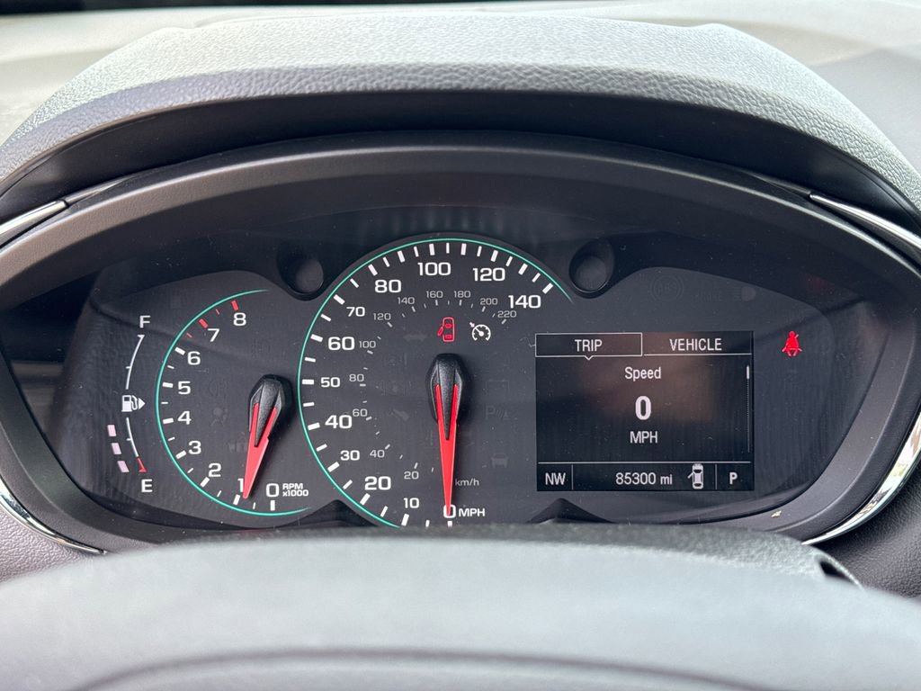 Used 2018 Chevrolet Trax LT w/ LT Convenience Package image 26